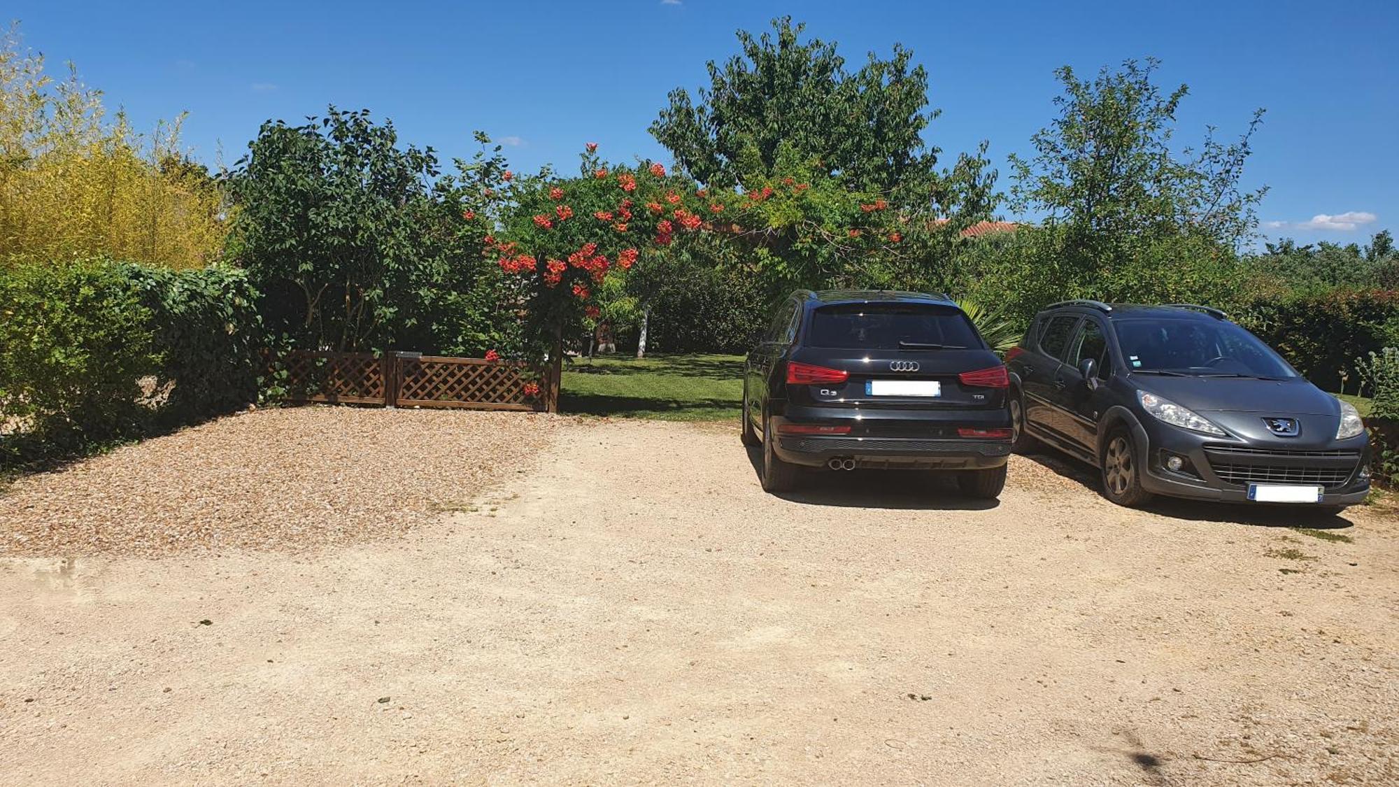 Agapanthe Villa Saint-Georges-les-Baillargeaux Kültér fotó